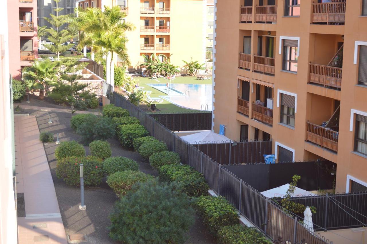 Palm Mar, Los Cristianos - 6 Persアパートメント エクステリア 写真